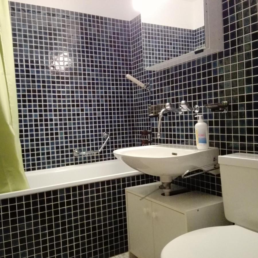 Chalet-Schuemli Maisonette Ernen المظهر الخارجي الصورة