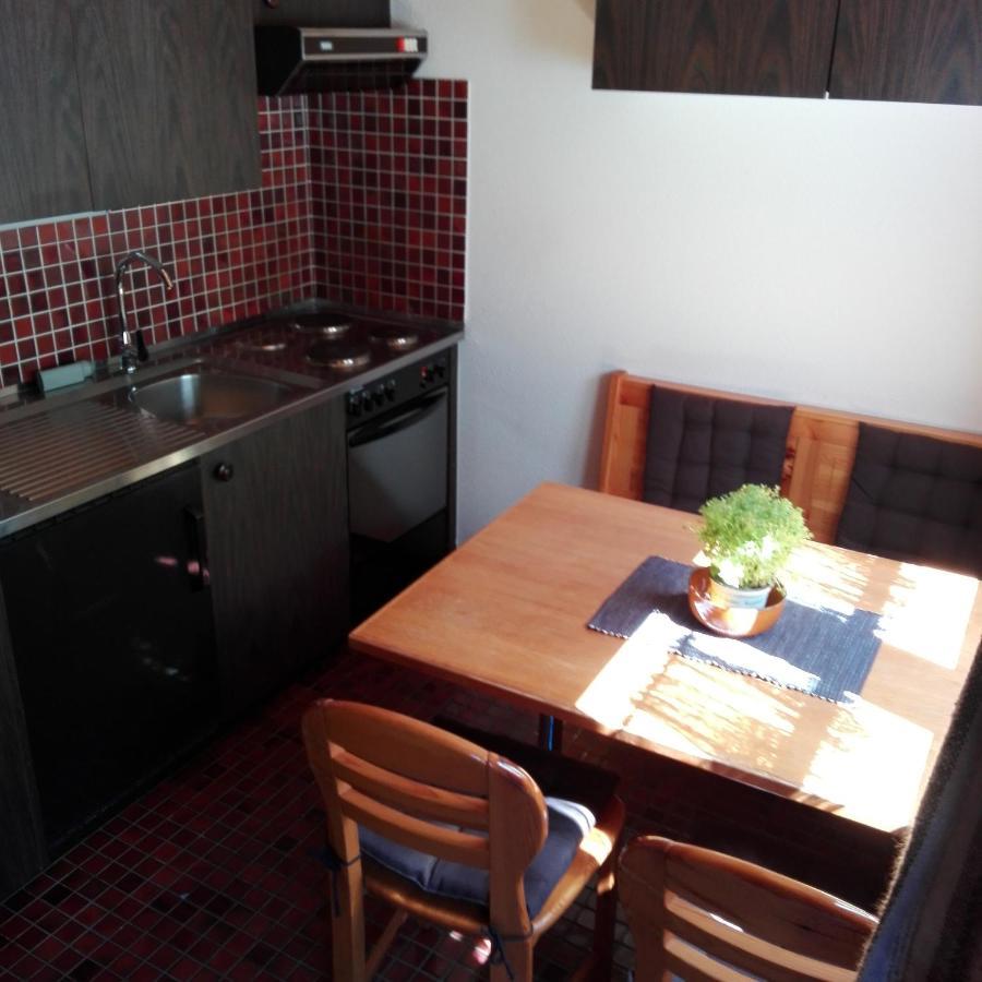 Chalet-Schuemli Maisonette Ernen المظهر الخارجي الصورة