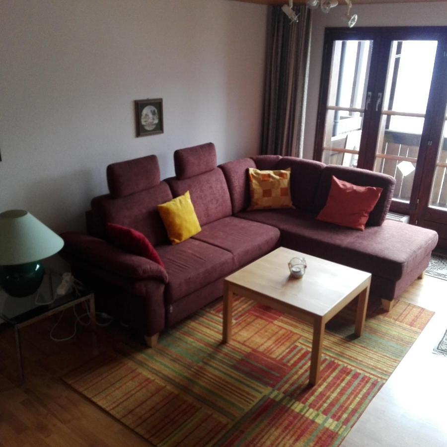 Chalet-Schuemli Maisonette Ernen المظهر الخارجي الصورة